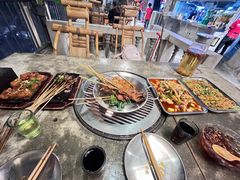 -神伙烧烤(江北黄泥塝店)
