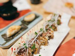 -鸟山鸣·日料食堂(王府井店)
