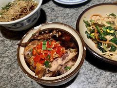 -南京大牌档(青岛万象城店)