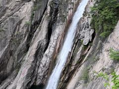 -洛阳白云山景区