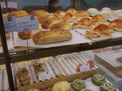 -奈雪的茶(国金中心店)