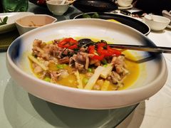 -松鹤楼(狮山永利广场店)