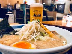 -雷门拉面·现熬骨汤(凯德来福士店)