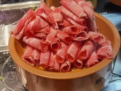 -龍歌自助小火锅(李沧顺和汇店)