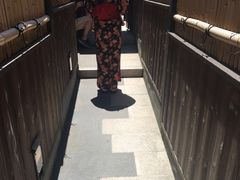 -京都冈本和服体验租赁店(清水寺店)