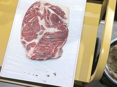 -鹤之乡·齐齐哈尔烤肉·非遗(秋涛路店)