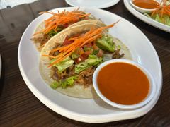 -panchos 墨西哥餐厅(嘉绿苑店)