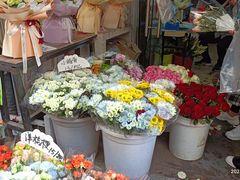 -循礼门鲜花花市(武汉循礼门店)