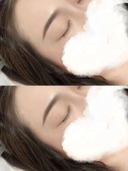 -变美丽半永久纹眉连锁·机器野生眉•洗眉