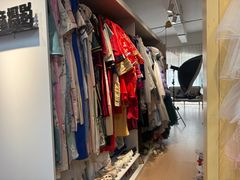 -拍刻风照相馆(大华虎城中心店)