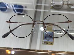 -无界眼镜MaxLess(南翔印象城店)