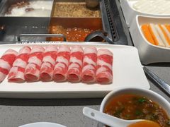 -海底捞火锅(如皋吾悦广场店)