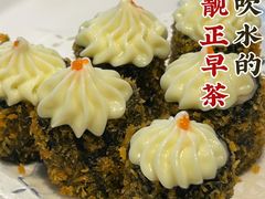 -虾饺妹·粤式手工点心(水荫路店)