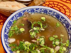 -澄城水盆羊肉店(永兴坊店)