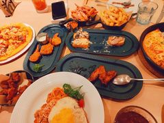 -必胜客(维美店)