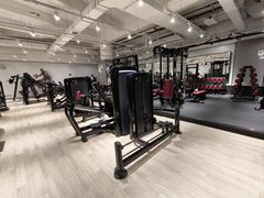 -FLARE STAR FITNESS(复地活力城店)