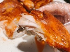 -幸福哟烧鸡·粤菜海鲜私厨(七星路店)