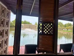 -春晖园度假酒店温泉