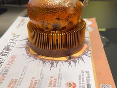 -常鲜楼常来尝鲜海胆馆(星海店)