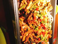 -听说碳烧蛙(高新万达店)