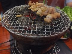 -大阪烧肉BAKA一代(十亩地店)