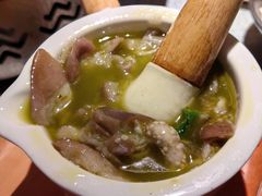 -探鱼·鲜青椒爽麻烤鱼(天河优托邦店)