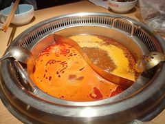 -季季红火锅(柳州城中万达二店)