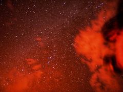 -夏威夷火山国家公园