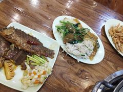 -巧媳妇灌汤自助水饺馆(龙盛·万豪店)