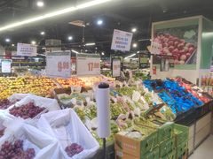 -嘉荣SPAR超市(家和城广场店)
