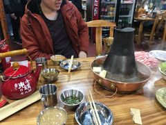 -东镇老火锅(长春路首店)