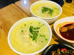 -二孃鸡爪爪(双楠店)