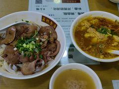 -荔林食店(西华路店)