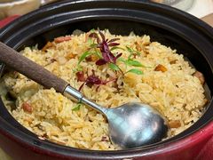 -蘑界·野生菌火锅(深业上城店)