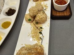 -阿庄新豫菜(航海东路店)