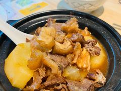 -龙岩罗桥牛杂(长青路店)