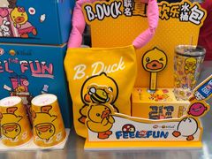 -DQ·蛋糕·冰淇淋(通州万达店)