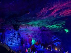 -天河潭旅游度假区