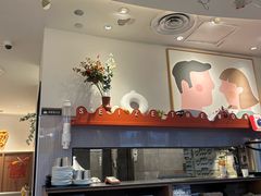 -必胜客(江南时代广场店)