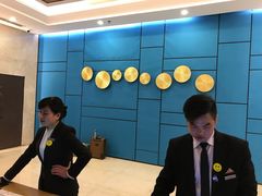 -和颐至格酒店(苏州金鸡湖博览中心店)