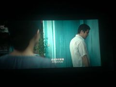 -博纳国际影城(铜锣湾激光巨幕杜比店)