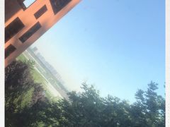 -西安锦江国际酒店