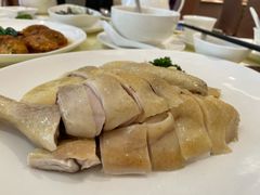 -兴悦酒家(环市东路店)