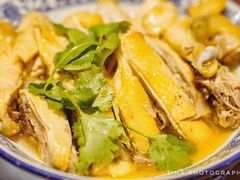 -兰边碗(鼓楼店)