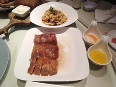 -小资太太餐厅(南岗区店)