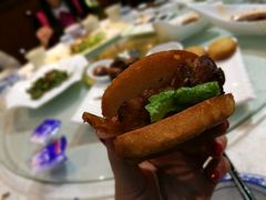-京味民福烤鸭店(建设四马路店)