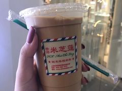 -美芝莲(钻汇广场店)