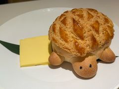 -蔡澜点心·粤菜(嘉里中心店)