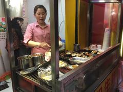 -冯姐生蚝(迎宾广场店)