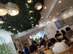 -贵凤凰贵州米粉(五道口店)